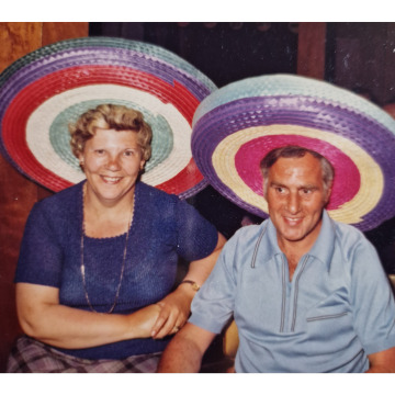 Photo for notice Harold LESTER