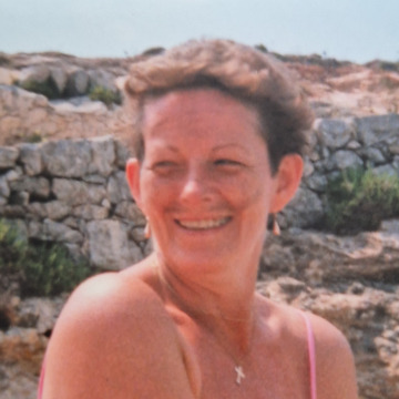 Photo for notice Gaynor GOOLD