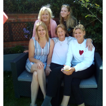 Notice Gallery for George (Basil) JONES