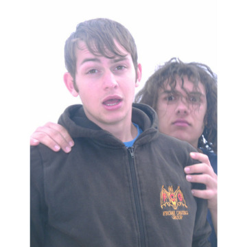 Photo for notice Jack HARRISON