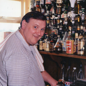 Photo for notice Robert (Bob-Bob) PROSSER