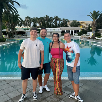 Notice Gallery for Francis (Boyo) NOEL