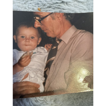 Photo for notice Francis (Boyo) NOEL