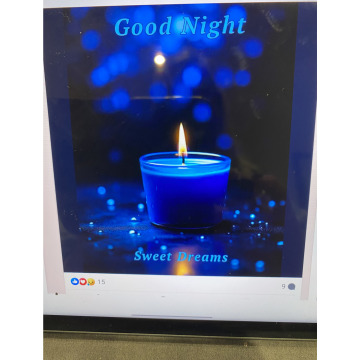 Photo for notice Andy Peter Dec DEXTER