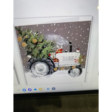 Photo for notice Andy Peter Dec DEXTER