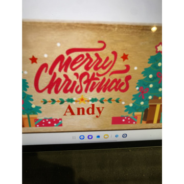 Photo for notice Andy Peter Dec DEXTER