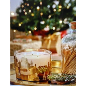 Photo for notice Andy Peter Dec DEXTER