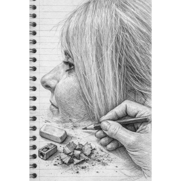 Photo for notice Andy Peter Dec DEXTER