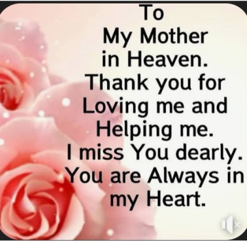 Photo for notice Pamela VICKERY