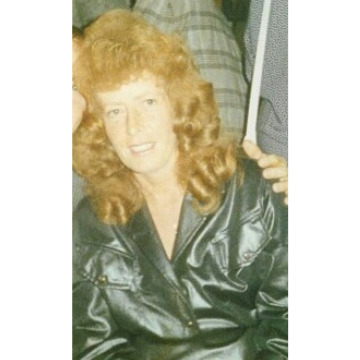 Photo for notice Pamela VICKERY