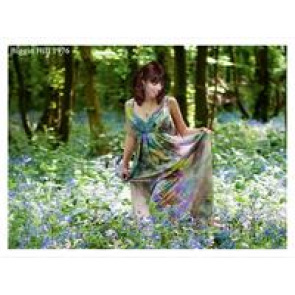 Photo of Christine Anne Chrissie BEENEY