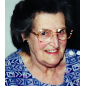 Notice Gallery for Eileen Mary SLATER