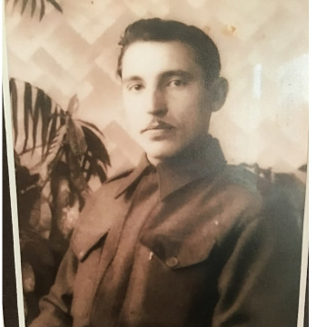 Notice Gallery for Ronald William HAYNES