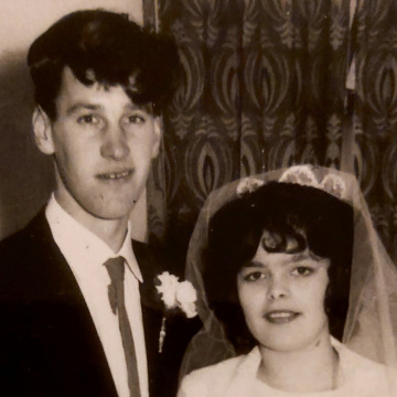 Notice Gallery for Ken HENDLEY