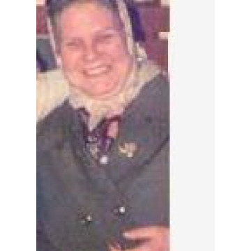 Notice Gallery for Zillah PLIMMER