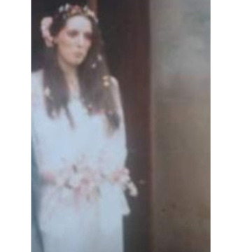 Photo of Beverley PAVEY