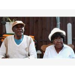 Photo of Maxine May SMITH