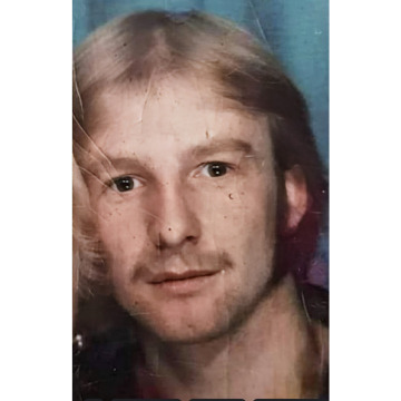 Photo for notice Desmond Glyn Des CREASY