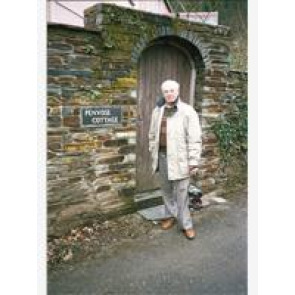 Photo of William Bill MENHINICK