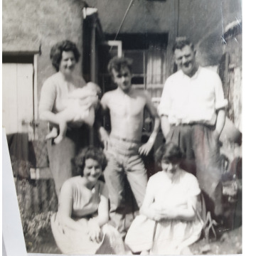 Photo of Mervyn John HALE