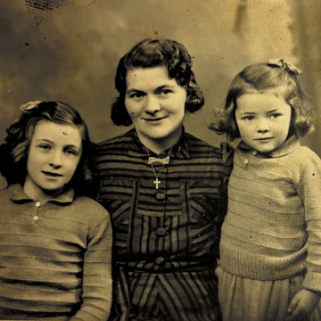 Photo for notice Alice LANE