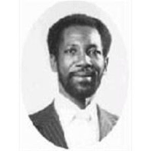 Photo of WILFRED GEORGE WILFRED