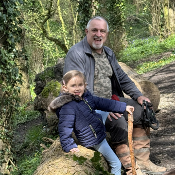 Notice Gallery for Sara Lesley Sally TOMLINSON