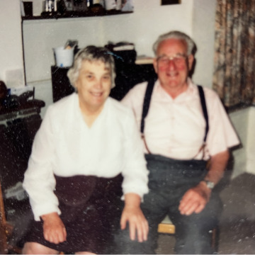 Photo for notice John Ernest FOLLEY