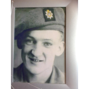 Photo for notice Reginald James Jim CARPENTER