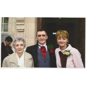Photo of PATRICIA GORTON