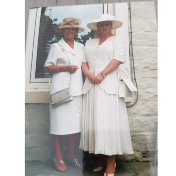 Photo for notice Alison Louise DEWHURST