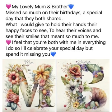 Notice Gallery for Vera BAILEY