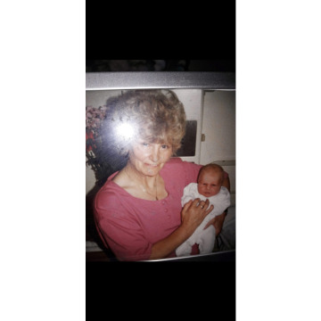 Photo for notice Joyce REES