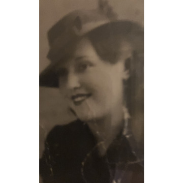 Notice Gallery for Winifred REDMORE