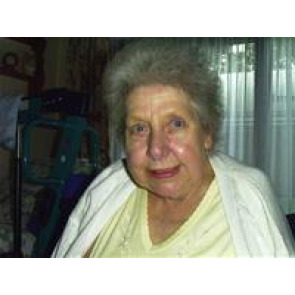 Notice Gallery for Dorothy GILSON