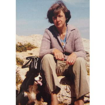 Notice Gallery for Pamela Mary MOORE