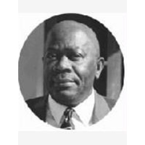 Photo of John Alexander HYLTON