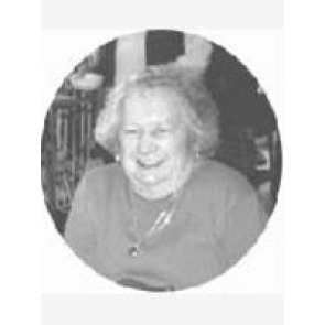 Photo of Doreen May DOREEN