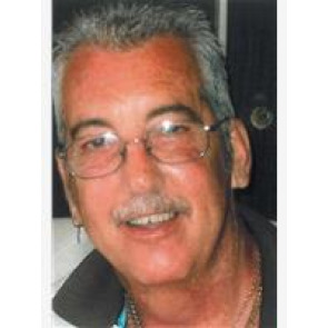 Photo of Stephen MORRIS