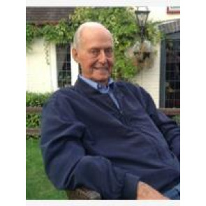 Photo of Dennis CLIFTON