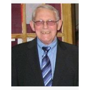 Photo of John DUDLEY