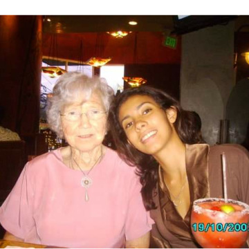 Notice Gallery for JEAN STANDRING