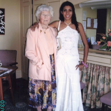 Photo for notice Jean STANDRING