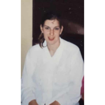 Photo for notice Francis Mary ROULSTON