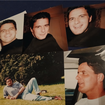 Photo for notice Bradley WESTELL