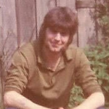Photo for notice Barry SPOONER