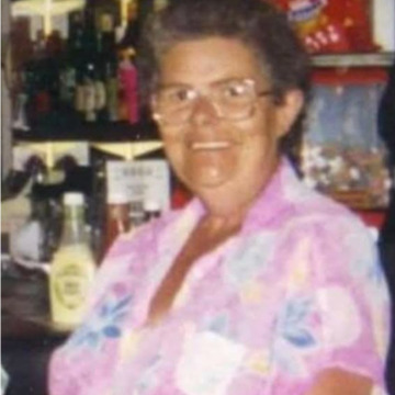 Photo for notice Margaret COTTRELL
