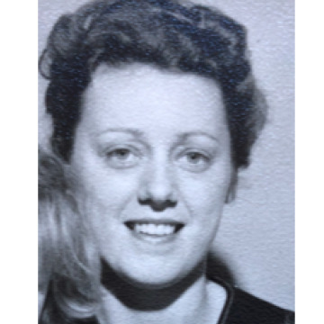Photo for notice Maureen SMITH