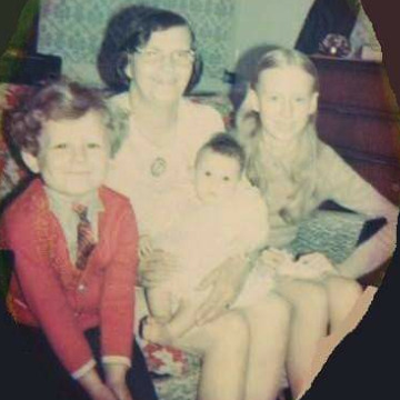 Notice Gallery for Bertha HOPEWELL