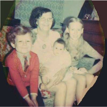 Notice Gallery for Bertha HOPEWELL